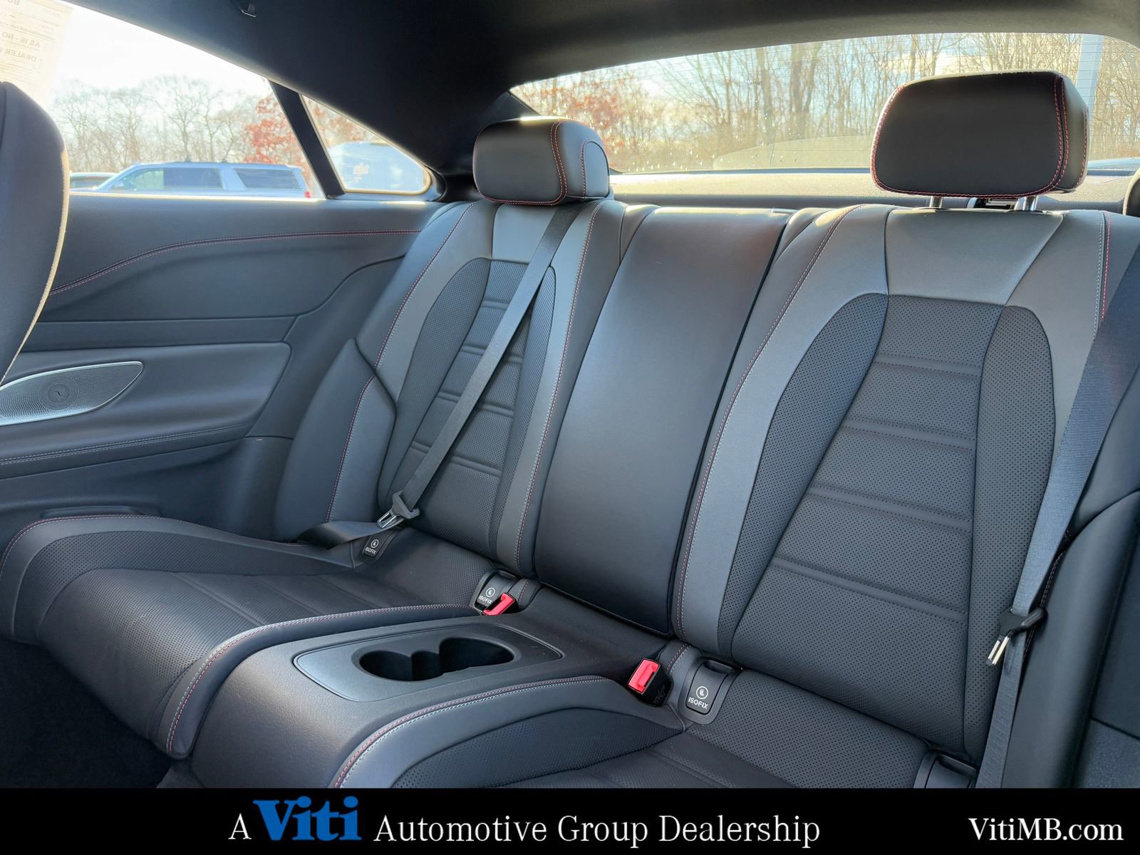 Certified 2023 Mercedes-Benz E 53 AMG E 53 AMG image 20