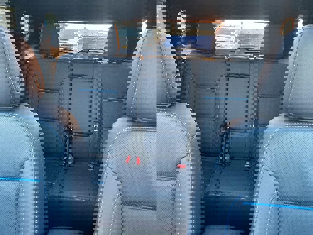 New 2026 Chevrolet Blazer RS w/ Enhanced Convenience Package image 34