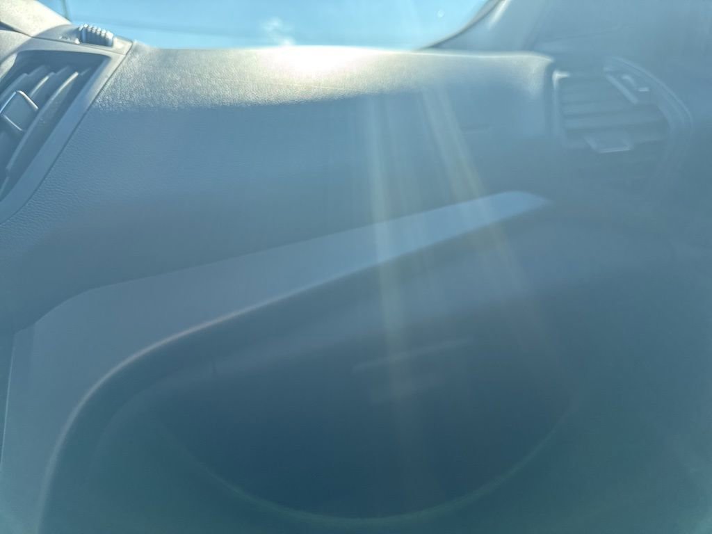 Certified 2019 Ford Escape SE image 27