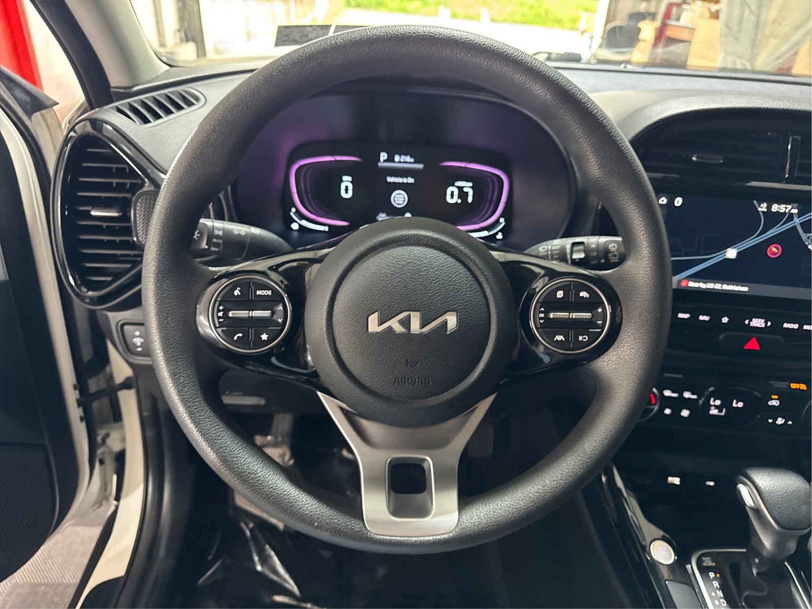 Used 2023 Kia Soul S FWD image 17