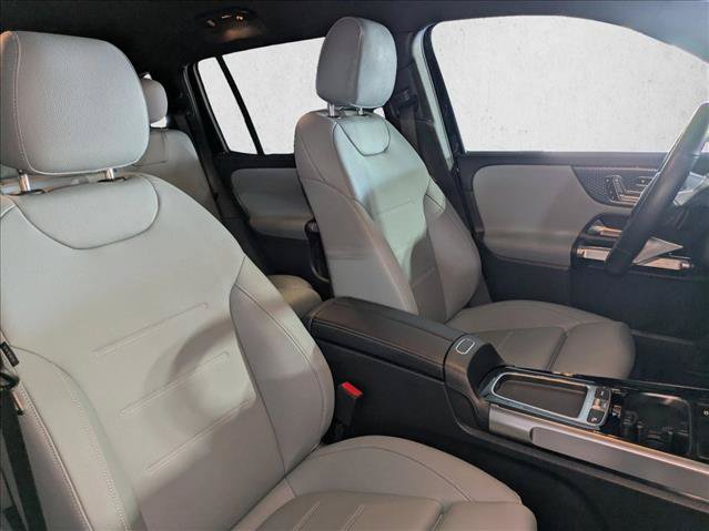 Used 2026 Mercedes-Benz GLB 250 image 22