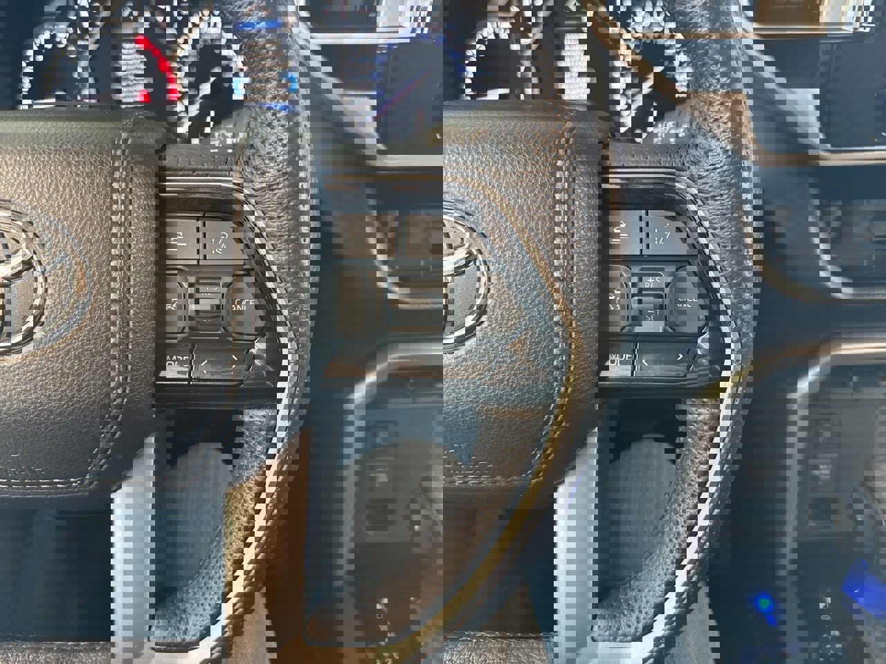 Used 2023 Toyota Tundra SR5 w/ TRD Off-Road Package image 19