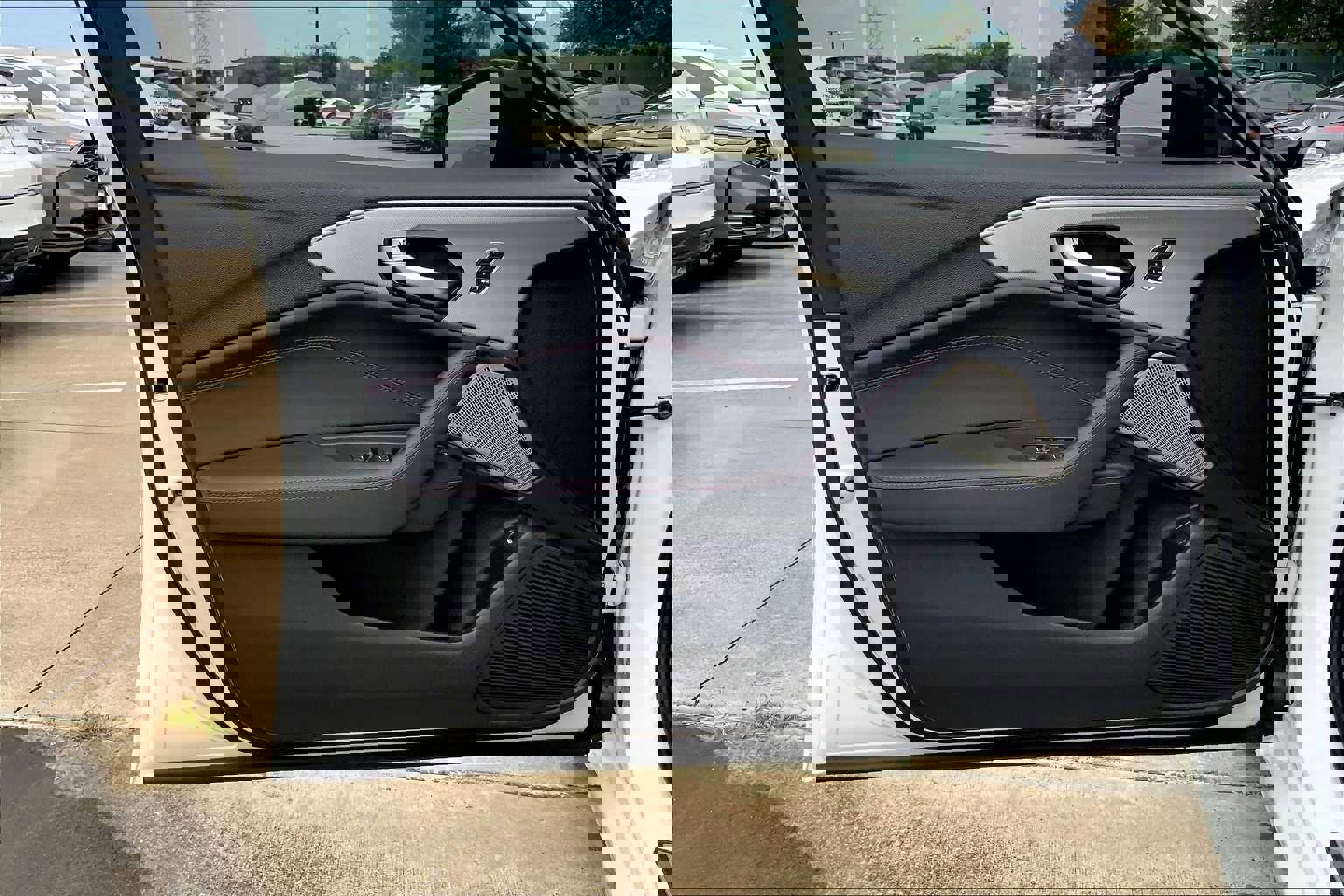 New 2025 Acura TLX SH-AWD w/ A-SPEC Pkg image 10