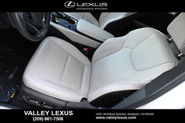Used 2024 Lexus RX 350 Premium Plus w/ Convenience Package FWD image 14