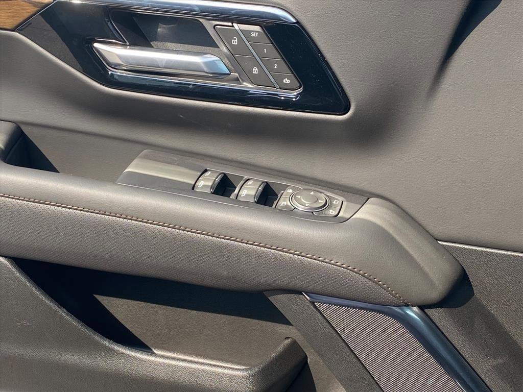 New 2026 Chevrolet Tahoe High Country image 19