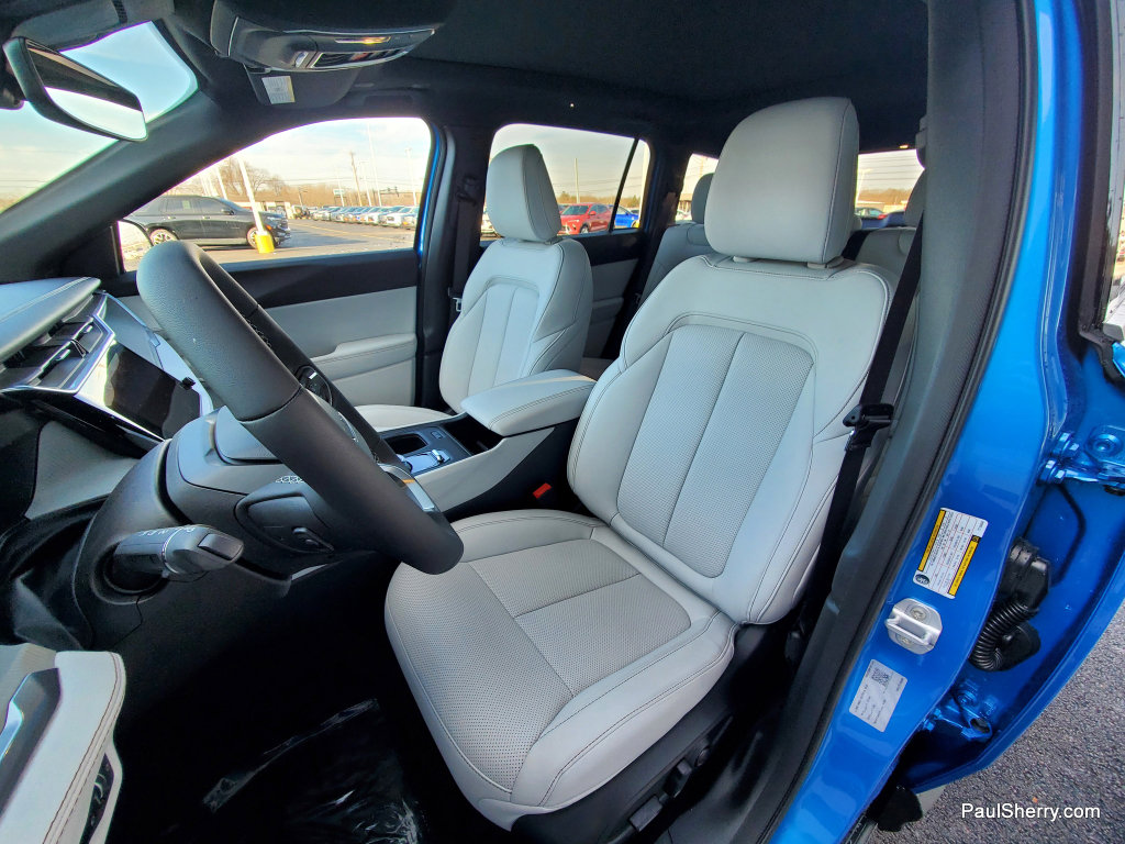 New 2026 Jeep Cherokee Limited image 28