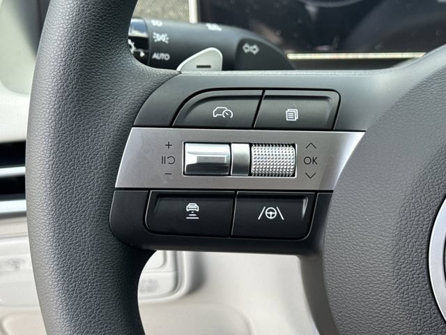 New 2026 Hyundai Tucson Blue SE AWD/4WD image 26
