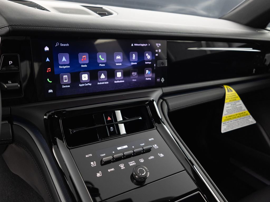 New 2026 Porsche Panamera 4 image 17