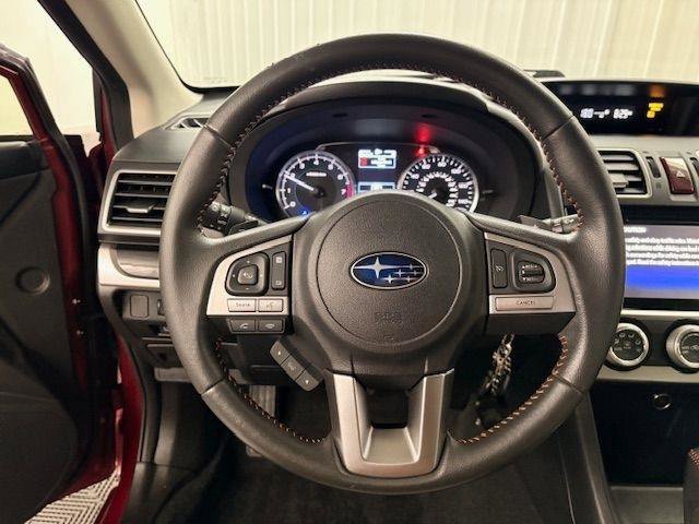 Used 2016 Subaru Crosstrek 2.0i Limited w/ Popular Package #2 AWD/4WD image 11