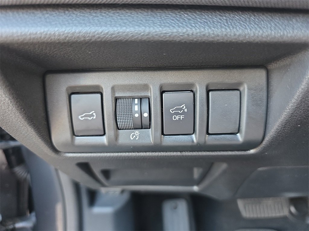 Used 2023 Subaru Outback Premium image 26