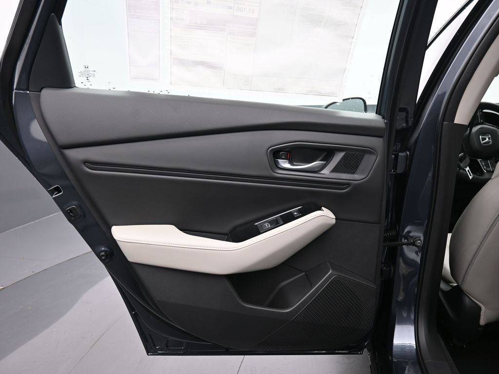 New 2026 Honda Accord Touring image 34