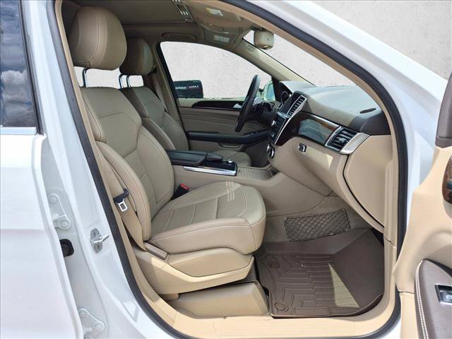 Used 2014 Mercedes-Benz ML 350 2WD image 21