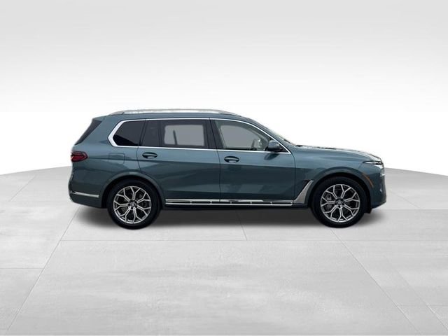 Certified 2024 BMW X7 xDrive40i AWD/4WD image 10