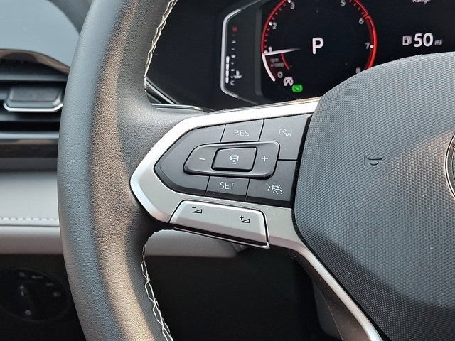 Certified 2022 Volkswagen Taos SEL AWD/4WD image 27