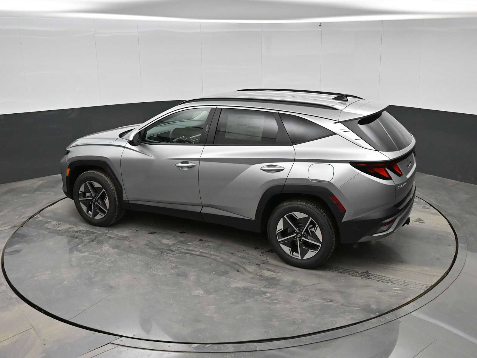 New 2026 Hyundai Tucson SEL AWD/4WD image 27