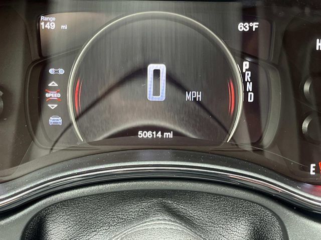 Certified 2024 Dodge Durango GT image 28