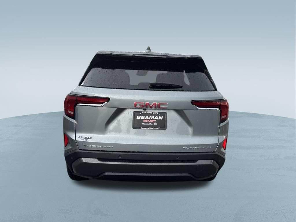 New 2026 GMC Terrain Elevation FWD image 7