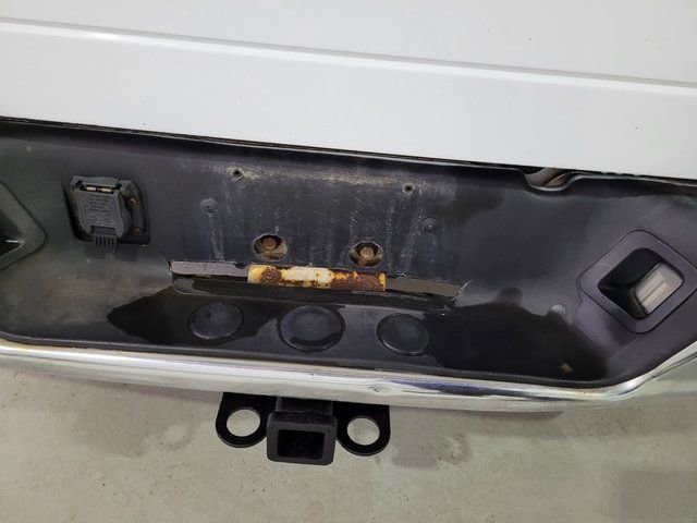 Used 2005 Dodge Ram 2500 Truck SLT w/ Trailer Tow Group image 39