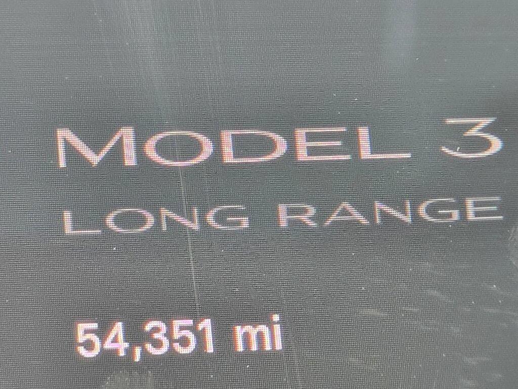 Used 2018 Tesla Model 3 Long Range RWD image 29