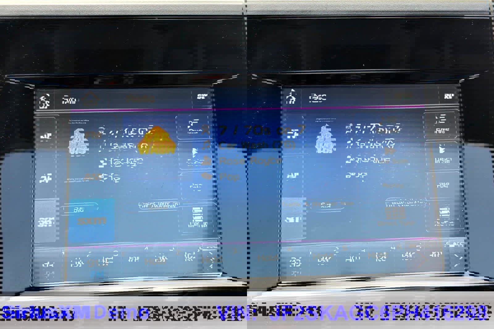 Used 2023 Subaru Forester Sport image 28