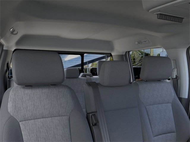 New 2025 Ford F250 XL w/ XL Chrome Package image 22