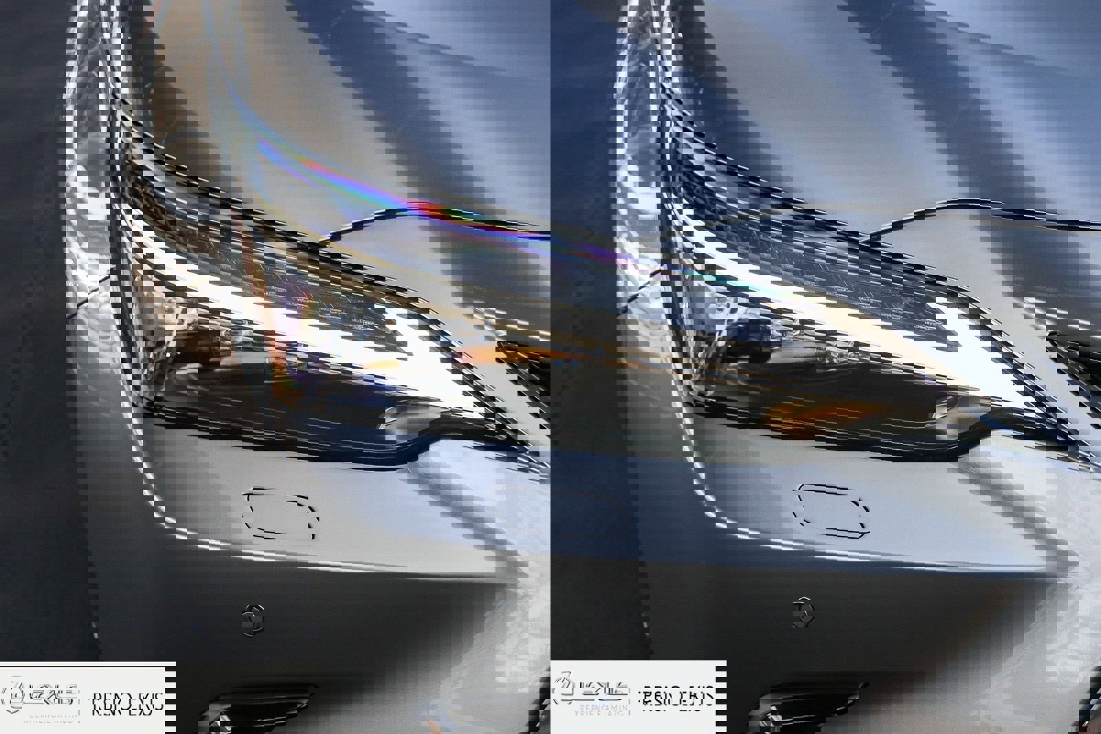 New 2026 Lexus NX 350h AWD w/ Luxury Package image 10