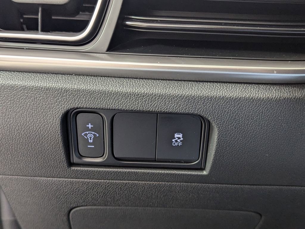 New 2025 Kia Sorento S w/ Panoramic Sunroof Package image 13