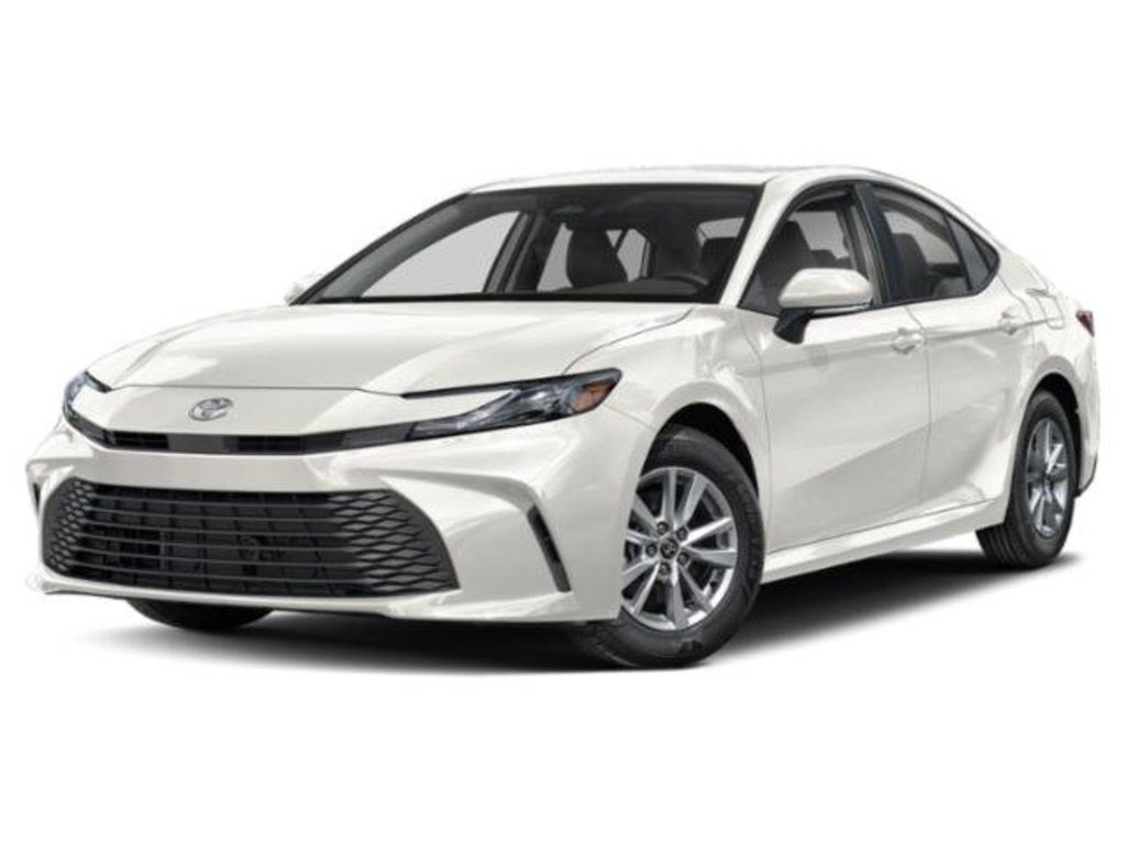 New 2026 Toyota Camry LE image 5