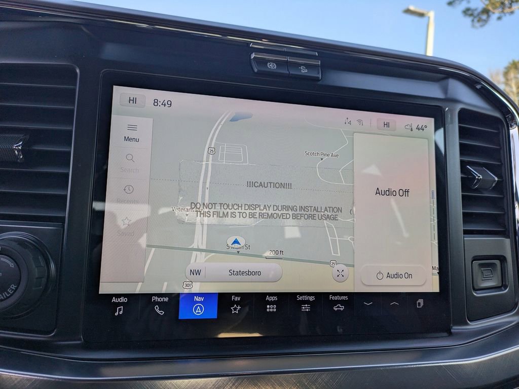 New 2026 Ford F250 King Ranch w/ Tremor Off-Road Package image 22