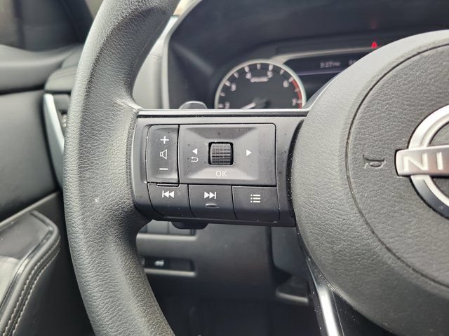 Certified 2024 Nissan Rogue SV AWD/4WD image 20