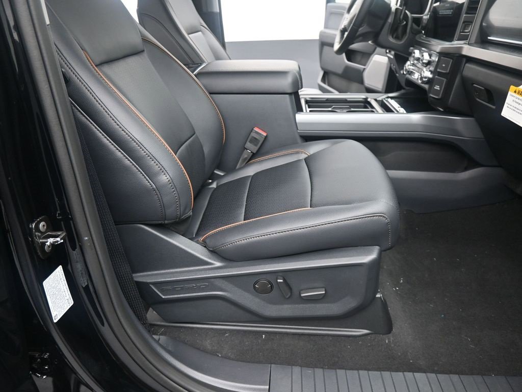 New 2026 Ford F250 Lariat w/ Tremor Off-Road Package image 8