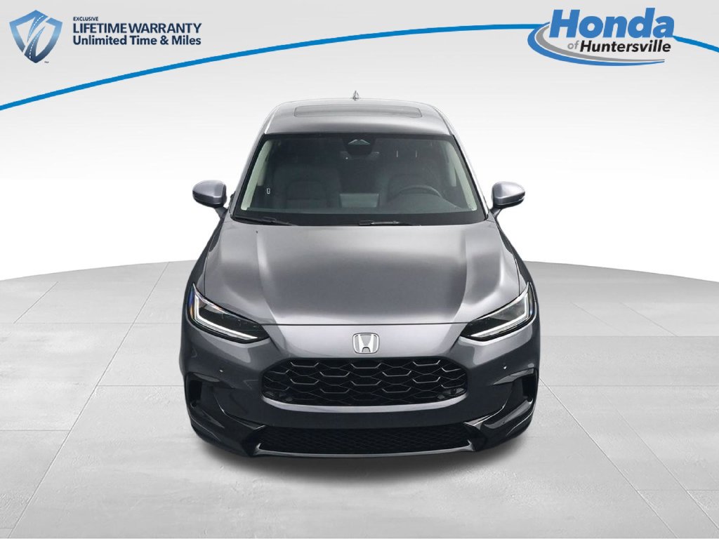 New 2027 Honda HR-V EX-L image 26