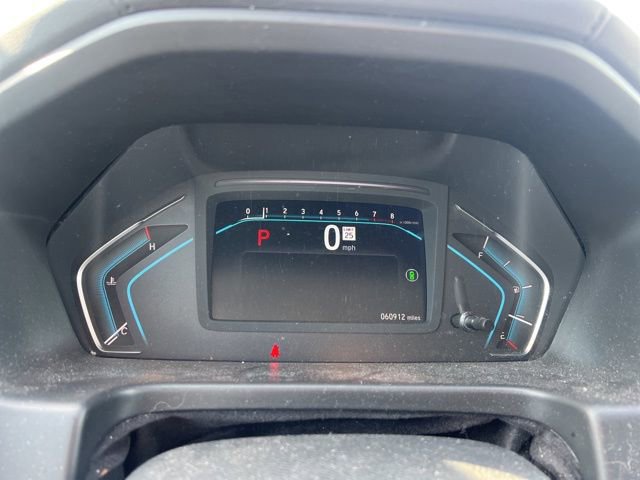 Used 2021 Honda Odyssey LX image 10