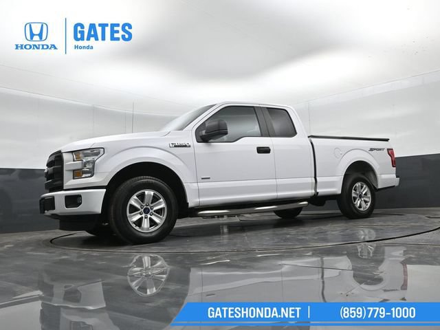 Used 2015 Ford F150 XL w/ Equipment Group 101A Mid RWD image 35