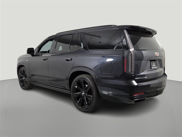 Certified 2025 Cadillac Escalade Sport Platinum image 6