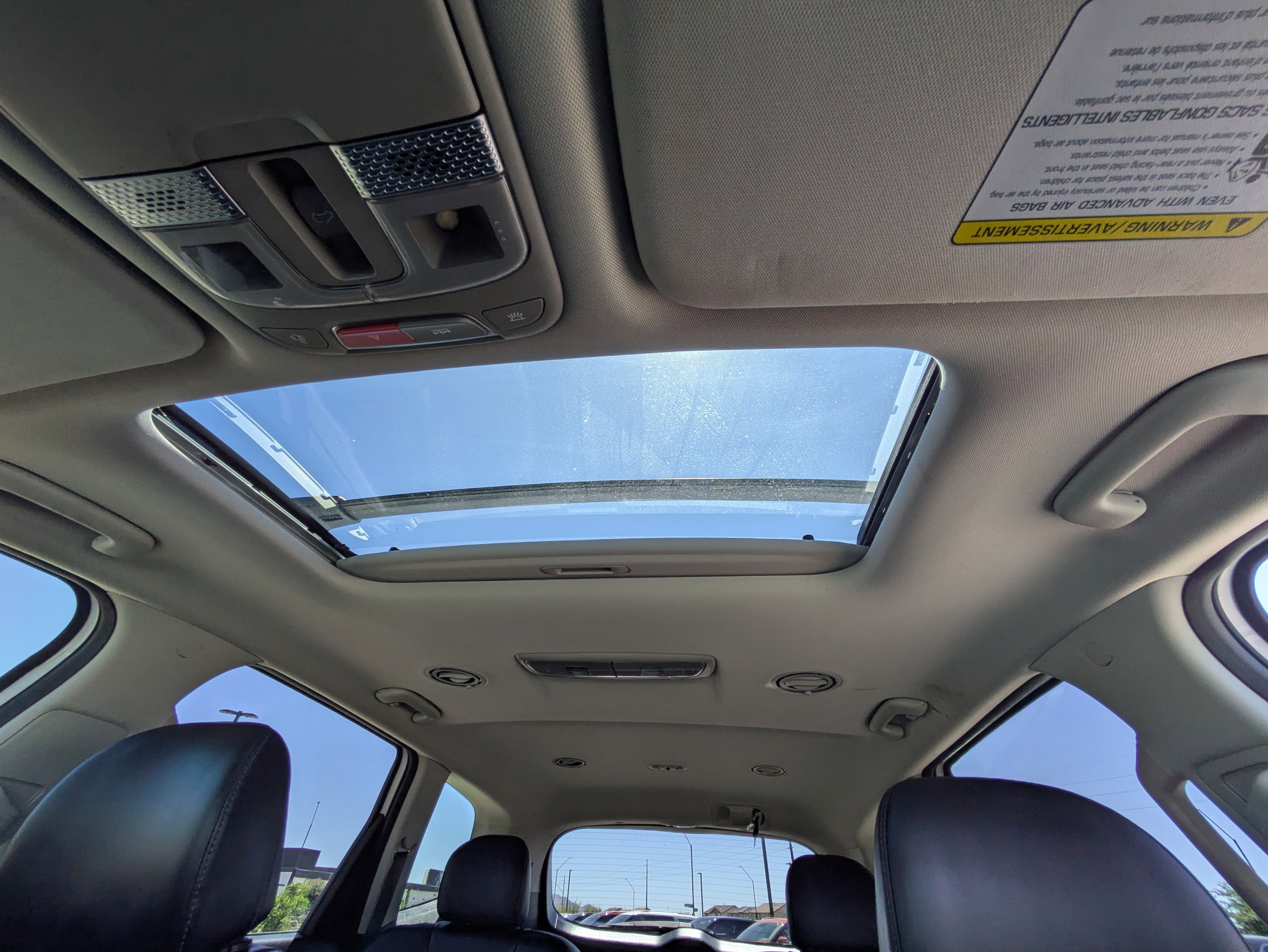 Used 2024 Kia Telluride S w/ S Sunroof Package image 28