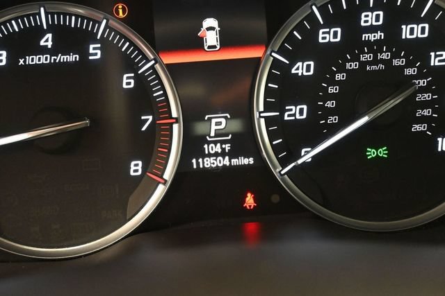 Used 2015 Acura MDX w/ Technology Package AWD/4WD image 19