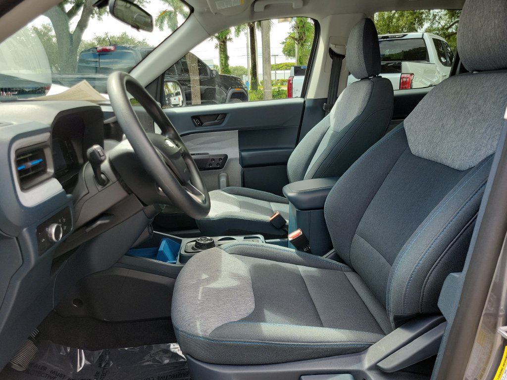 Certified 2026 Ford Maverick XLT AWD/4WD image 10