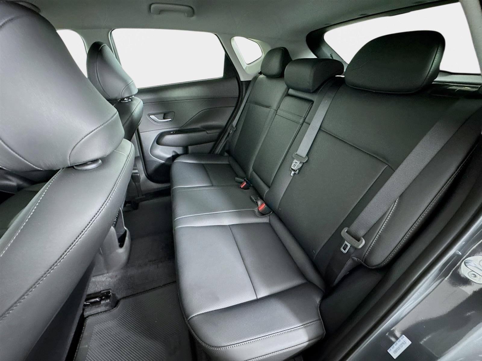 New 2026 Hyundai Kona SEL Premium FWD image 21