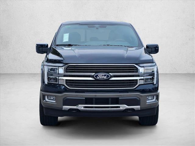 New 2026 Ford F150 King Ranch w/ Equipment Group 601A High AWD/4WD image 6