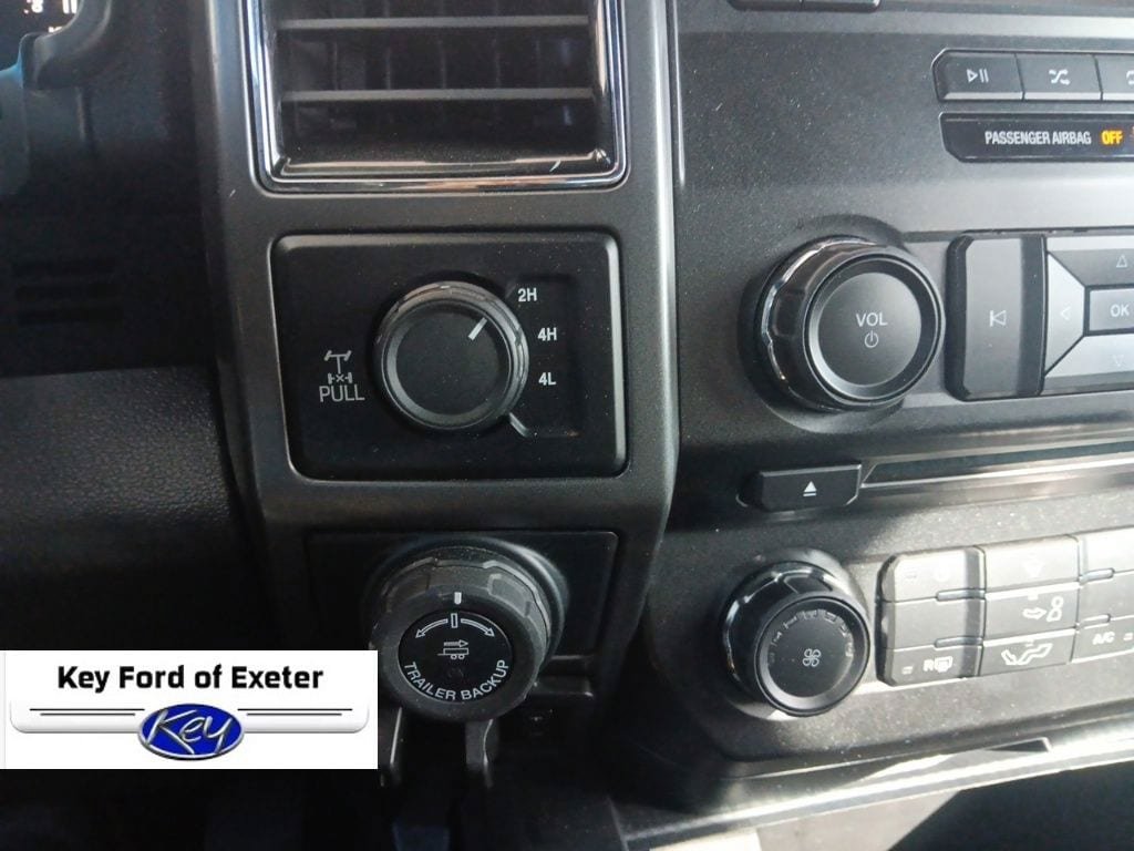 Used 2018 Ford F150 XLT w/ Equipment Group 301A Mid AWD/4WD image 35