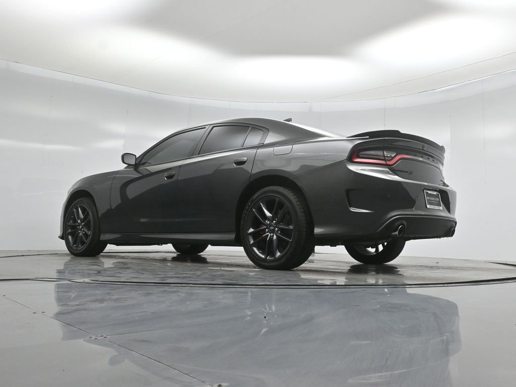 Used 2023 Dodge Charger GT w/ Blacktop Package image 49