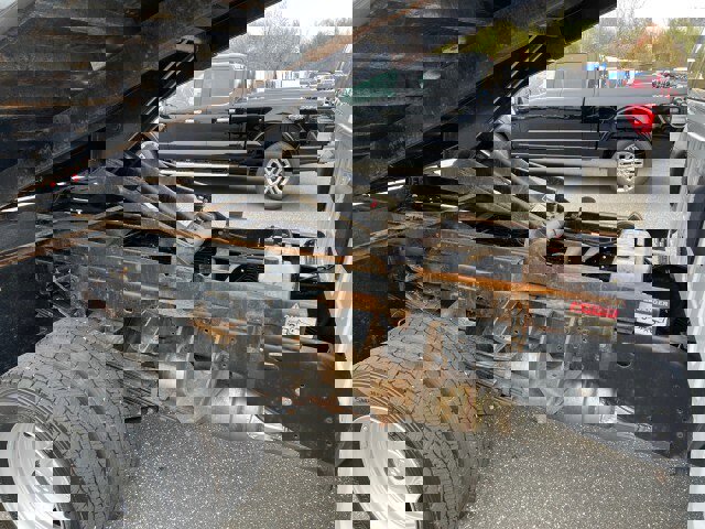 Used 2021 RAM 5500 Tradesman image 29