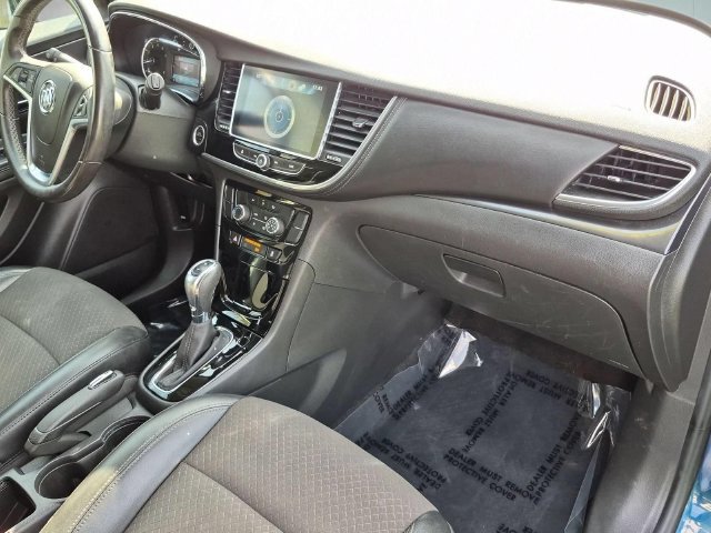 Used 2019 Buick Encore Preferred AWD/4WD image 27