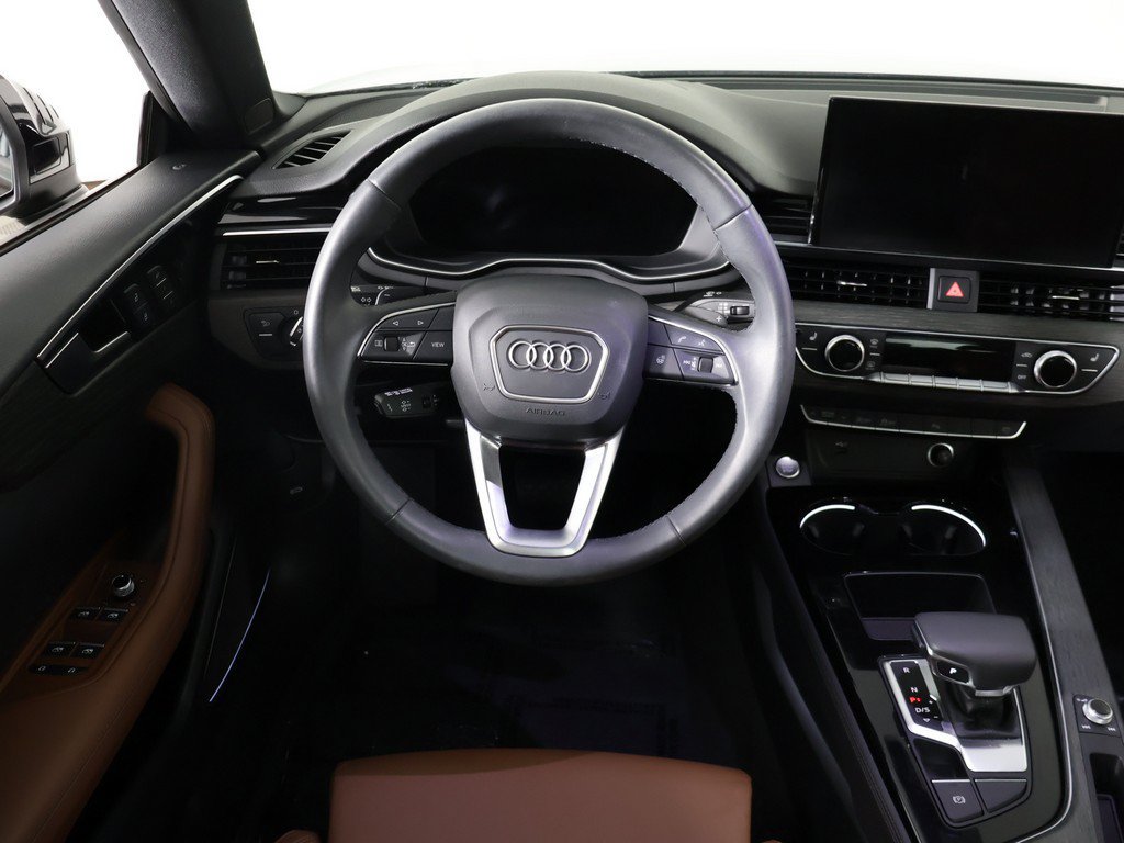 Used 2024 Audi A5 2.0T Premium Plus w/ Premium Plus AWD/4WD image 37