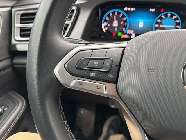 Used 2024 Volkswagen Atlas Cross Sport SE image 15