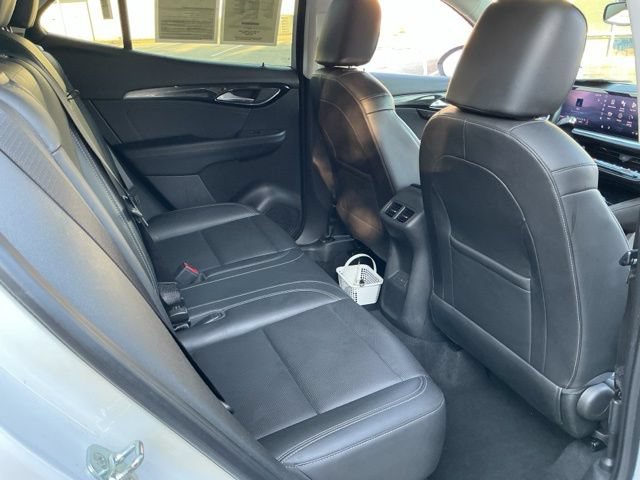Used 2024 Buick Envision Preferred AWD/4WD image 18