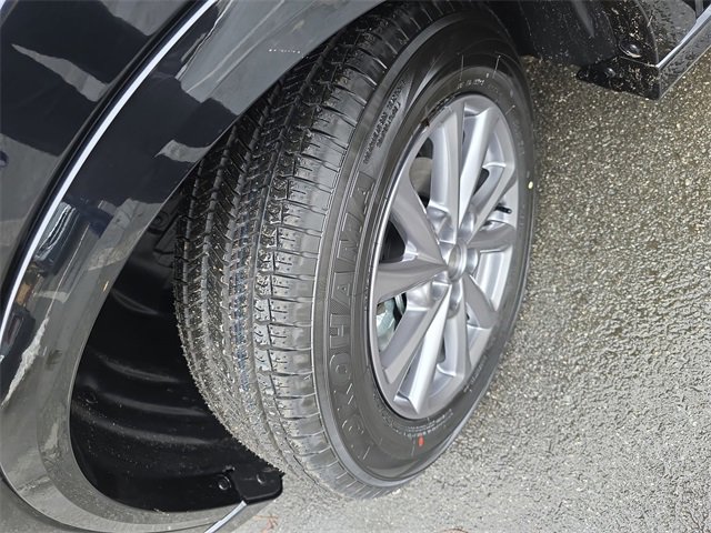 New 2025 MAZDA CX-5 AWD 2.5 S w/ Select Package image 32