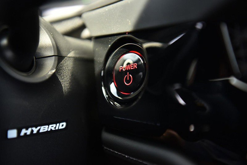 New 2025 Honda Accord Sport image 18