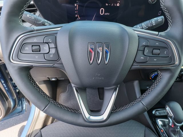 New 2026 Buick Encore GX Preferred w/ Comfort Package FWD image 16